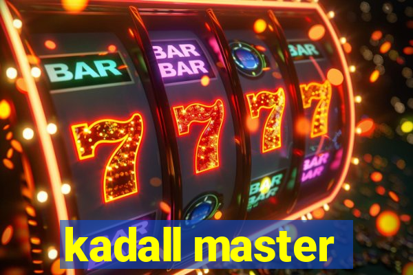 kadall master
